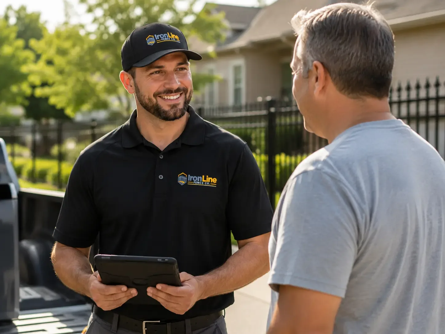 Metal Fence Installation Freedom, PA FAQs